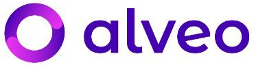Alveo Logo