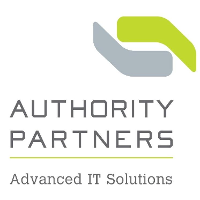 Authority Partners Logo