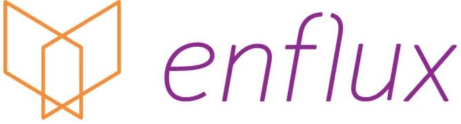 Enflux Logo