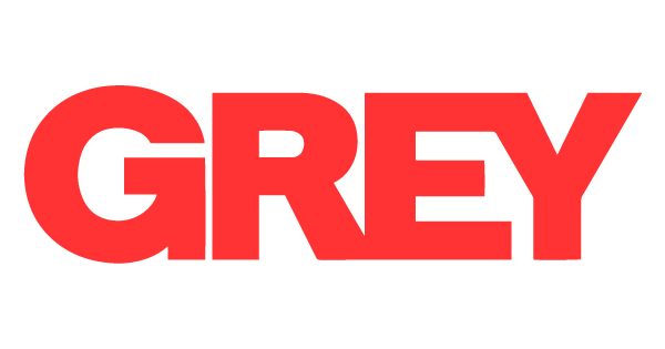 Grey Logo