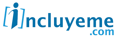Incluyeme Logo