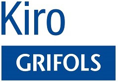 Kiro Grifols Logo