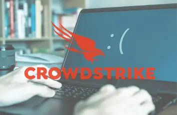CrowdStrike service outage