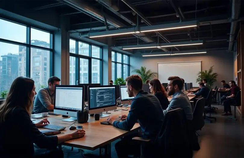 Strategic flexibility