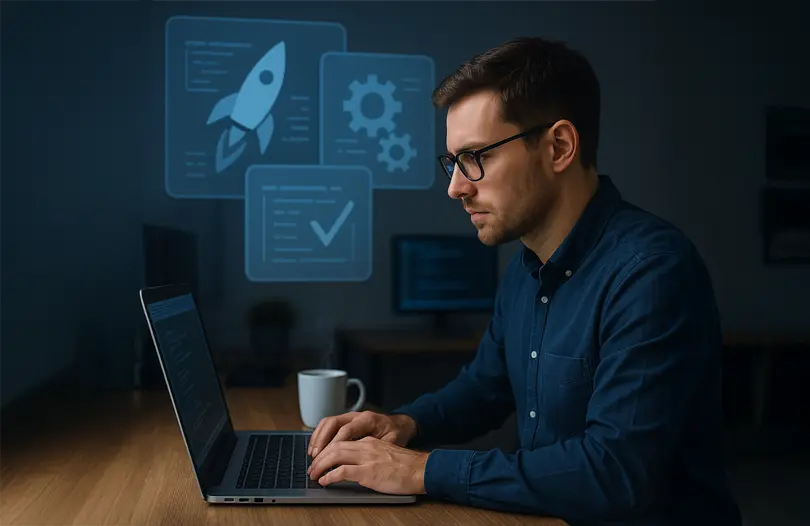 2025 key sofware trends